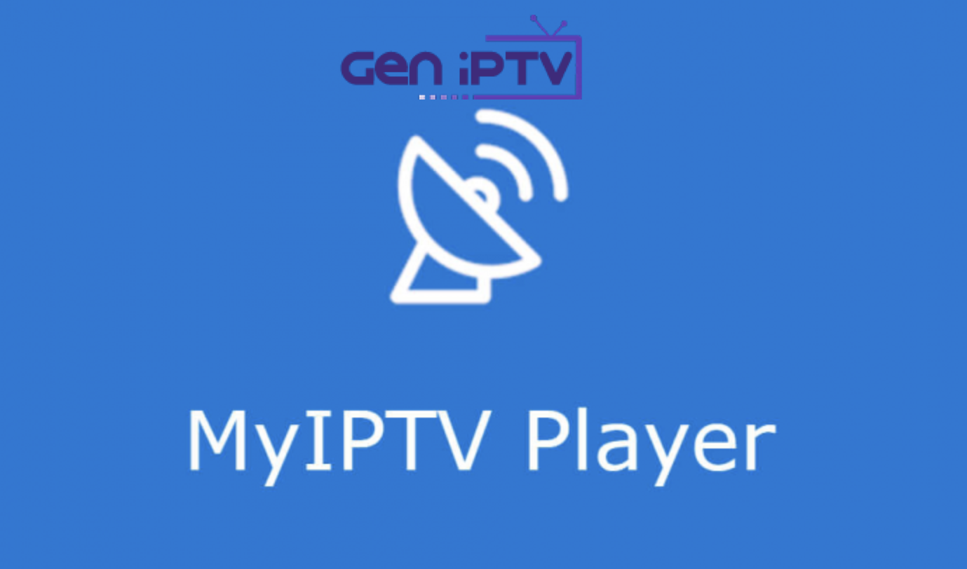 MYIPTV player