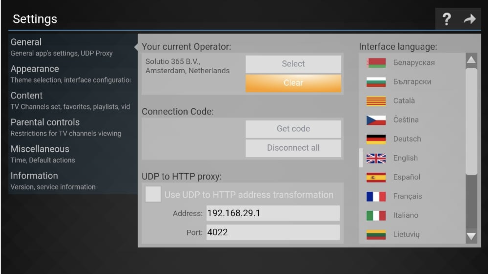How to Use SS IPTV on Amazon FireStick
